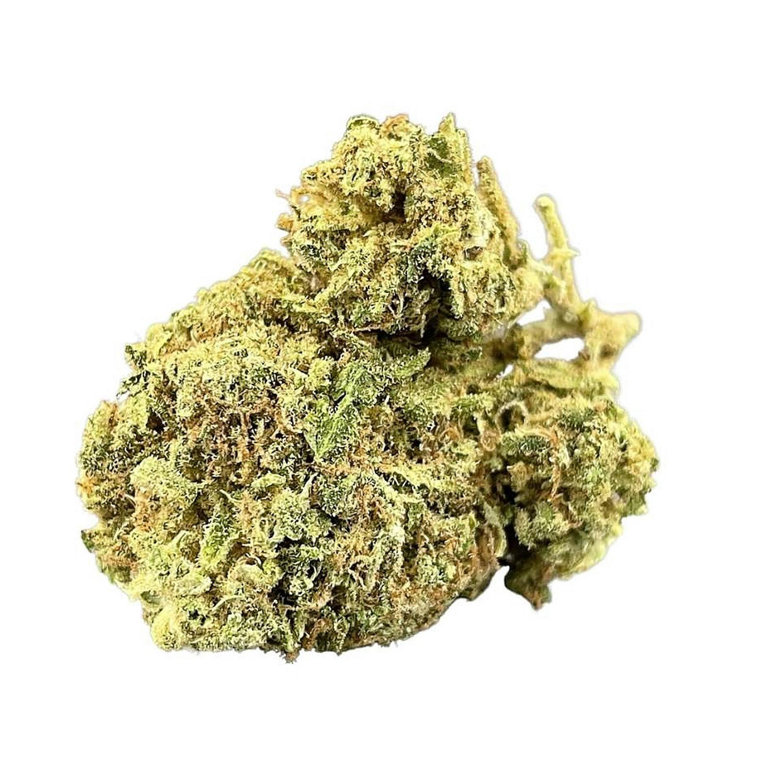 Kandy Kush-Hybrid